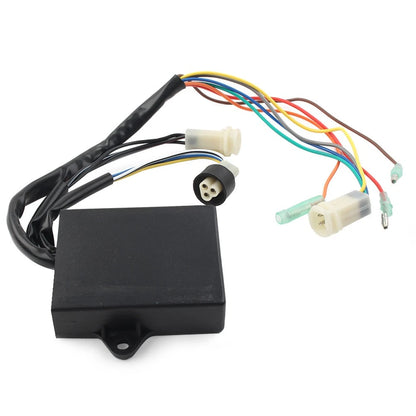 CDI Ignitor Module Box for Yamaha Big Bear Moto 4 YFM350ER (1987–1988) 1YW-85540-20-00