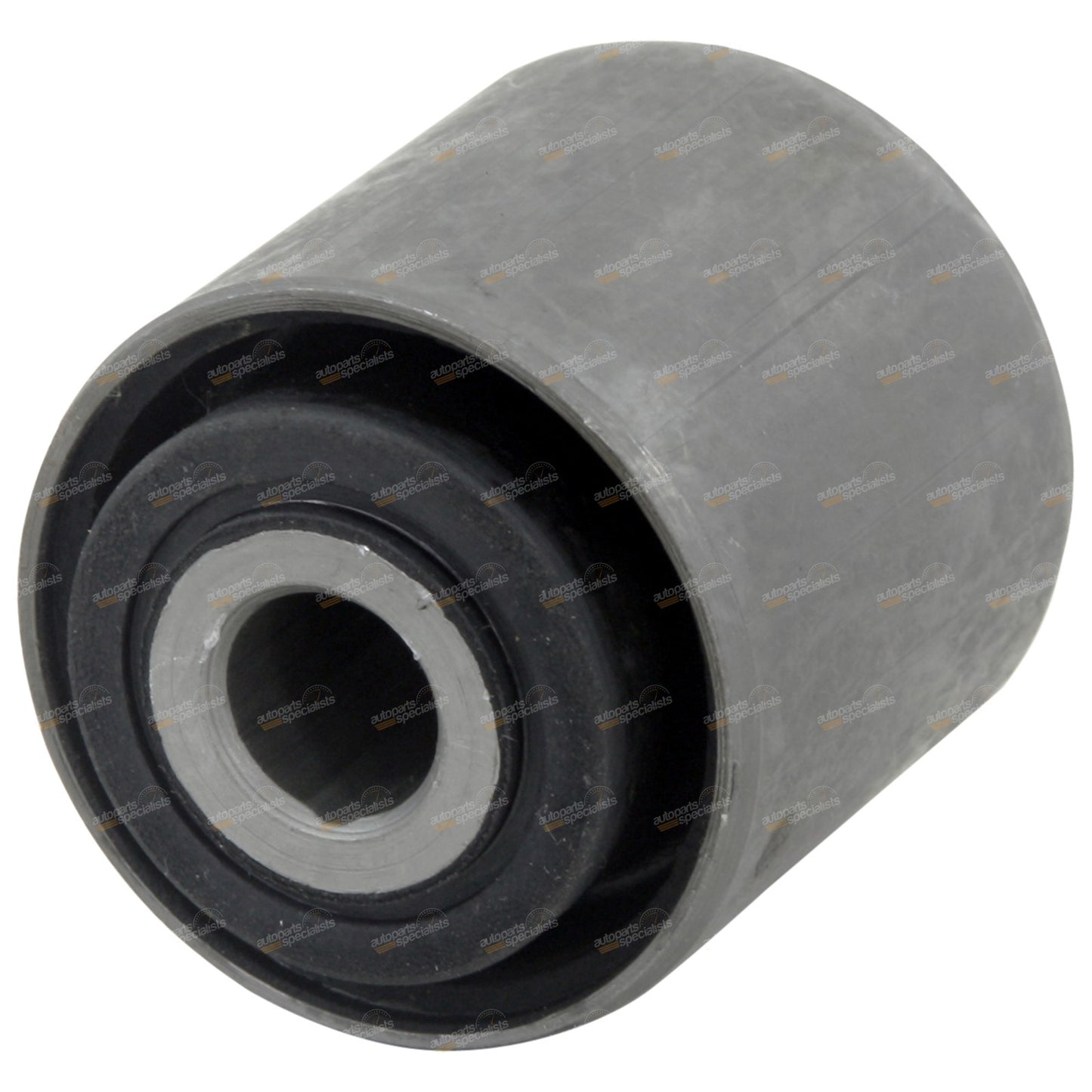 Set of 4 Upper & Lower Rear Trailing Arm Rubber Bushes for Ford Maverick (1988–1994)
