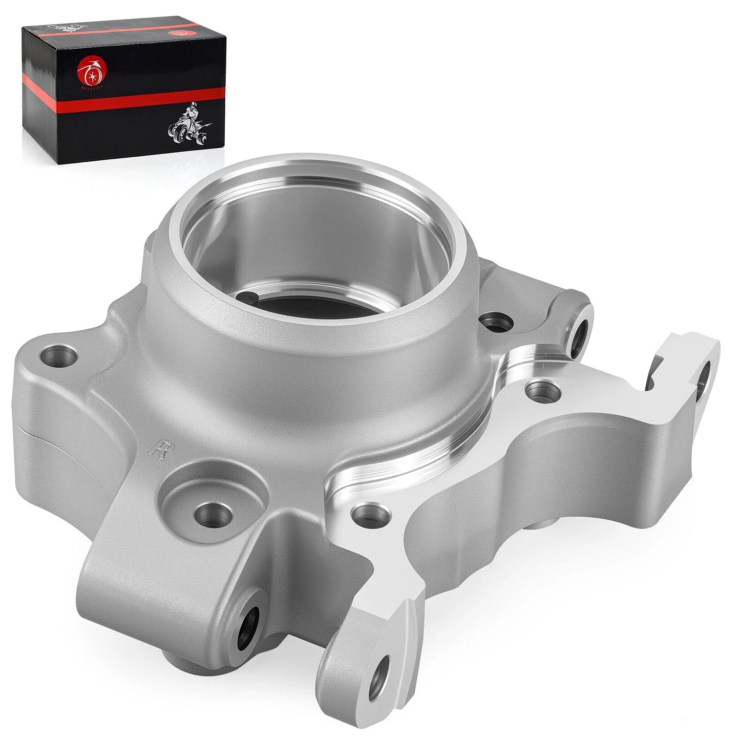 Wheel Bearing Carrier Right for Polaris RZR XP/XP 4 Turbo (2017–2021)
