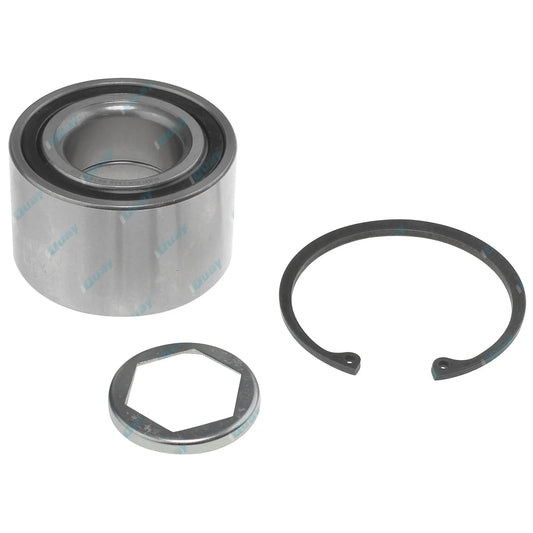 1 x Rear Wheel Bearing Kit for Toyota Lexcen VR VS RWD 4door Sedan (IRS 93~97