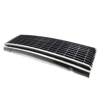 Front Radiator Grille Mask for Isuzu Faster/Chevrolet LUV (1972–1980)