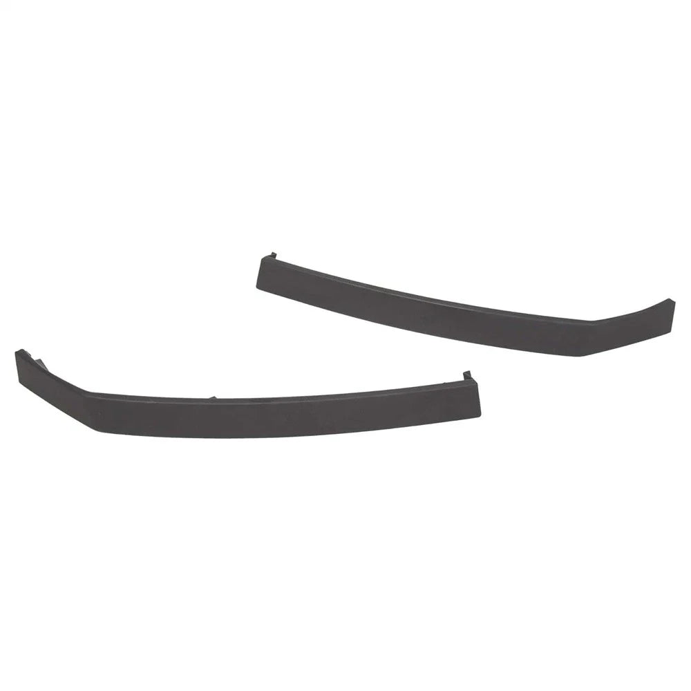 Lower Headlight Molding Trim Cover for Nissan Titan Armada QX56 (2004-2015)
