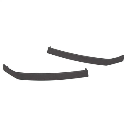 Lower Headlight Molding Trim Cover for Nissan Titan Armada QX56 (2004-2015)
