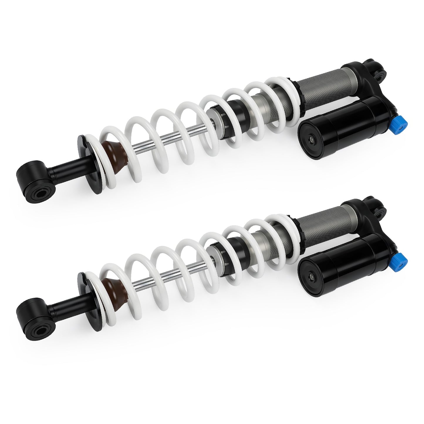 Rear Air Shocks for Polaris Scrambler 850, Sportsman 550, 850, 1000 XP (2014–2023)