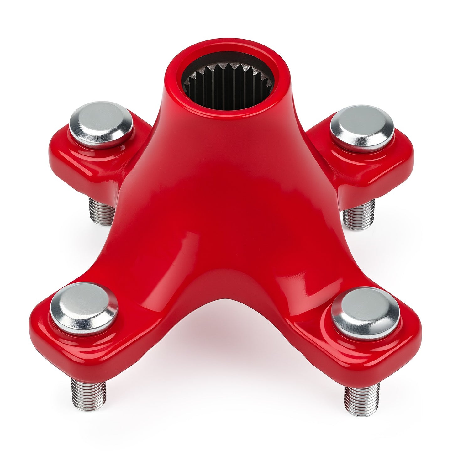 Rear Wheel Hub for Honda Sportrax 400 TRX400EX (1999–2008)