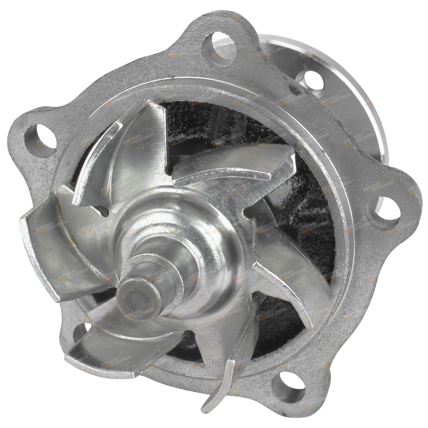 Water Pump for Toyota Landcruiser HJ45 (1972–1980)