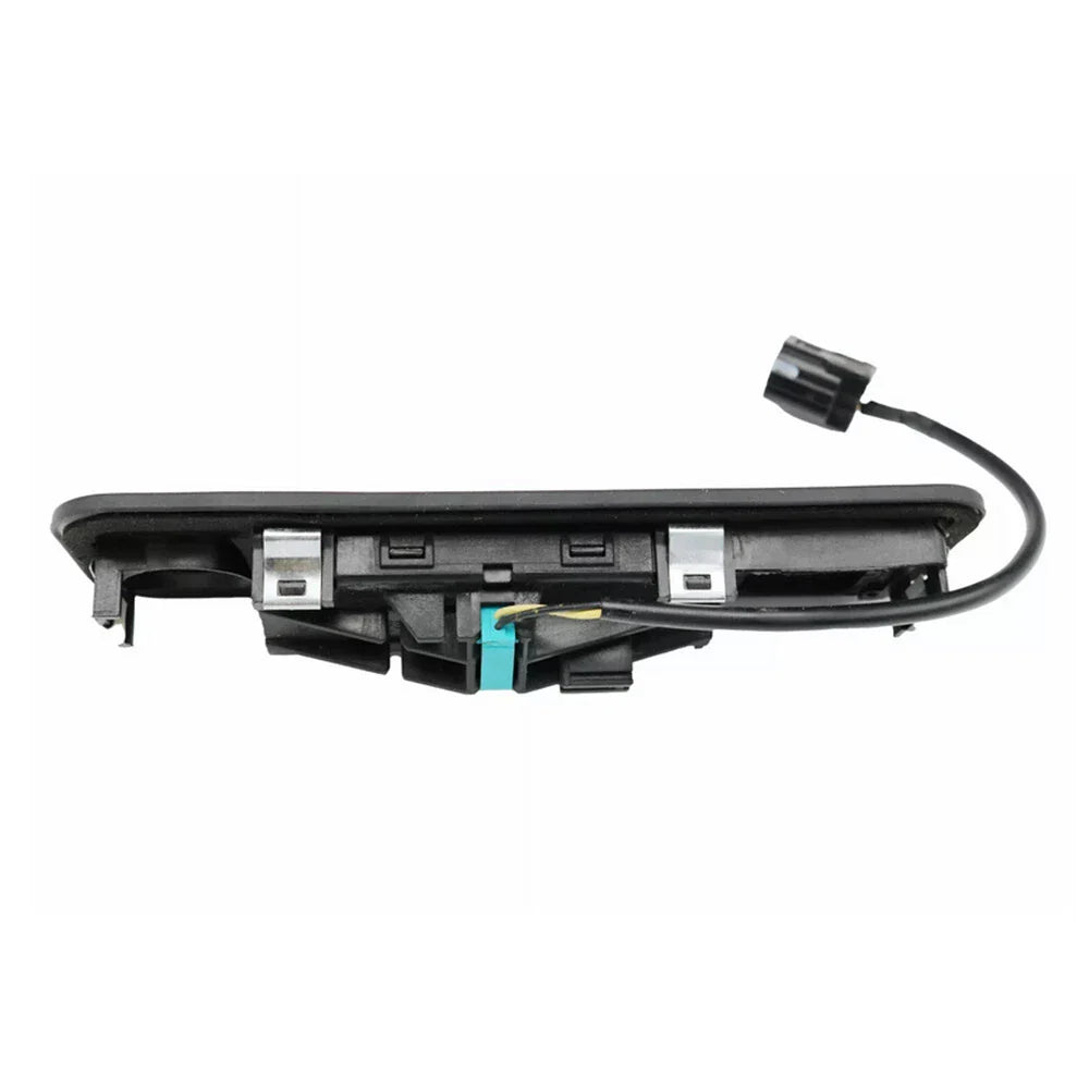Trunk Lid Lock Handle for Hyundai Sonata Sedan (2011-2019)