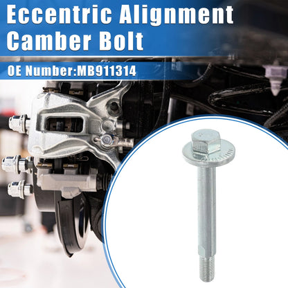 Eccentric Alignment Camber Bolt for Mitsubishi Eclipse (1995–2005) MB911314