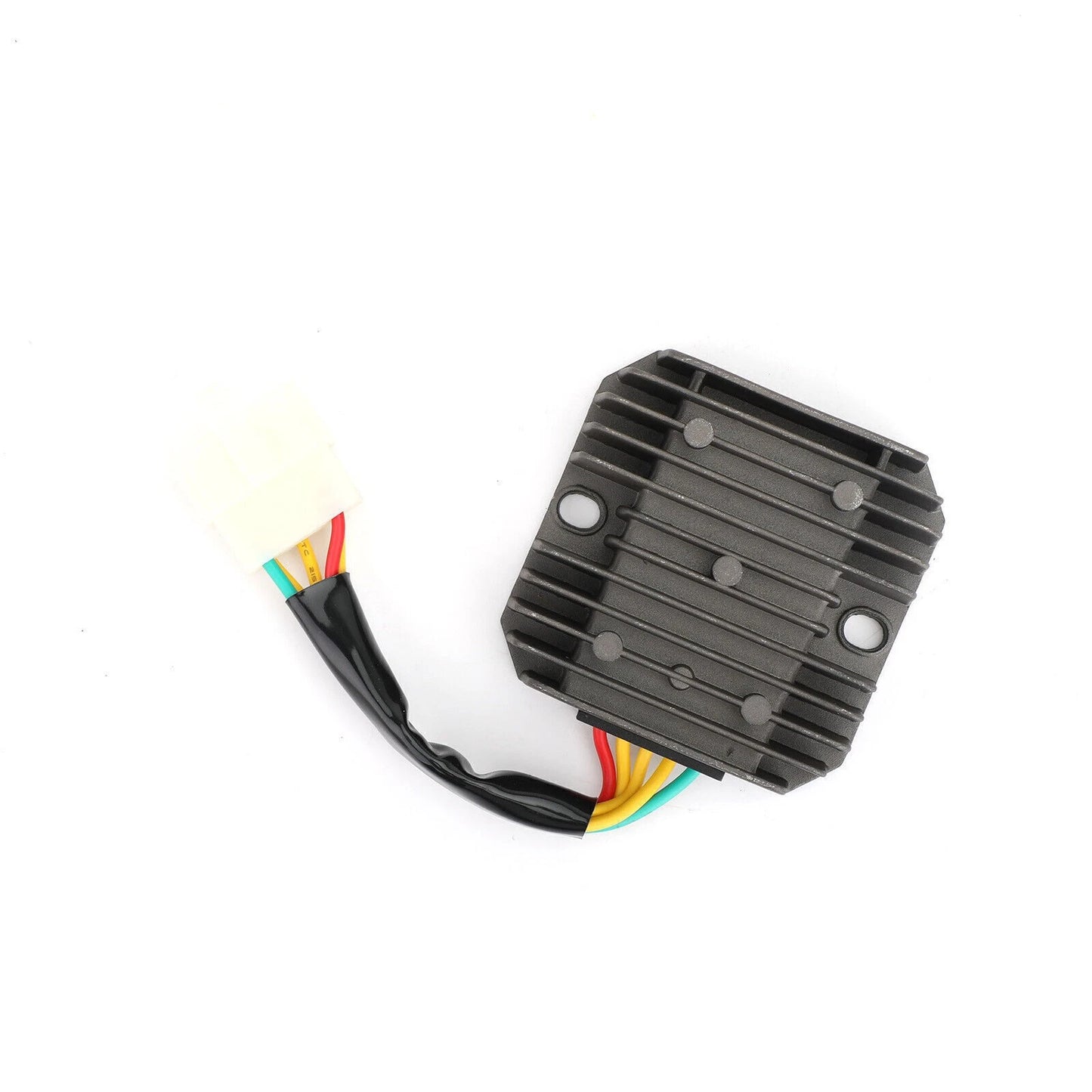Voltage Regulator for Honda NX 125K S V Transcity (1989–1997) 31600-KG1-920