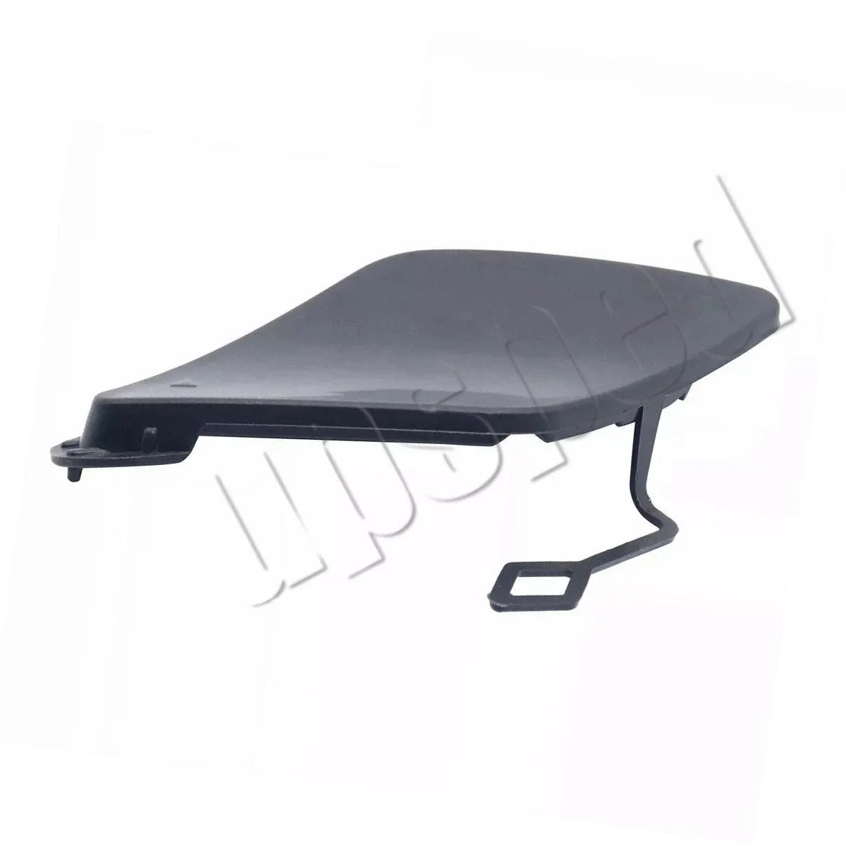 Front Bumper Tow Hook Eye Cover Cap for BMW F30 F31 LCI M Package (2013–2018)