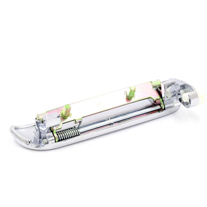 Chrome Door Handle for Mazda B-Series Bravo B2200 B2600 (1998–2006)