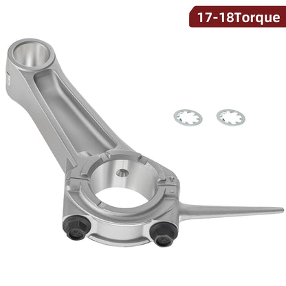 Connecting Rod for Yamaha Golf Cart G16 G20 G21 G22 G23 G27 (1990–2023)