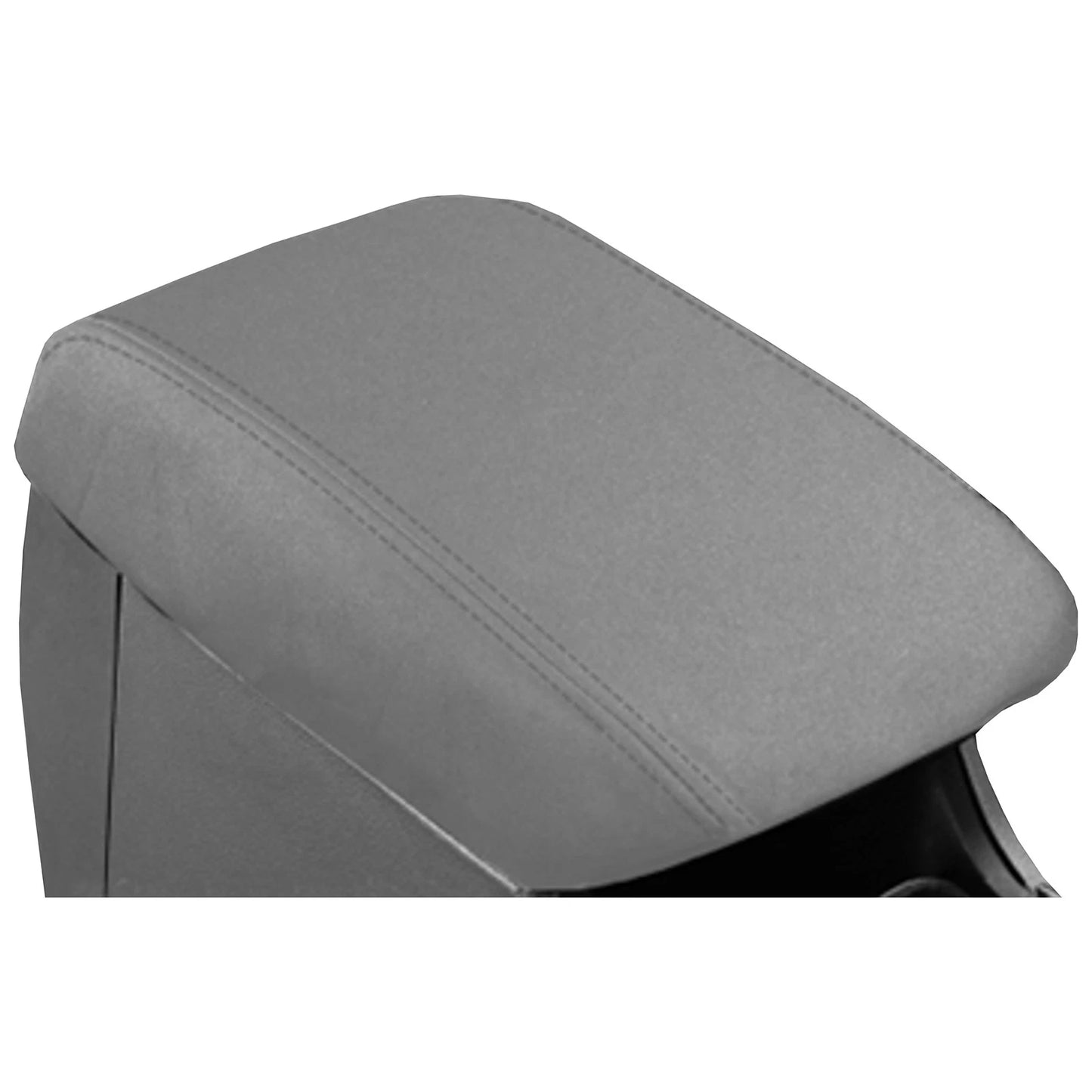 Canvas Centre Console Cover for Isuzu D-Max (2020–Current)
