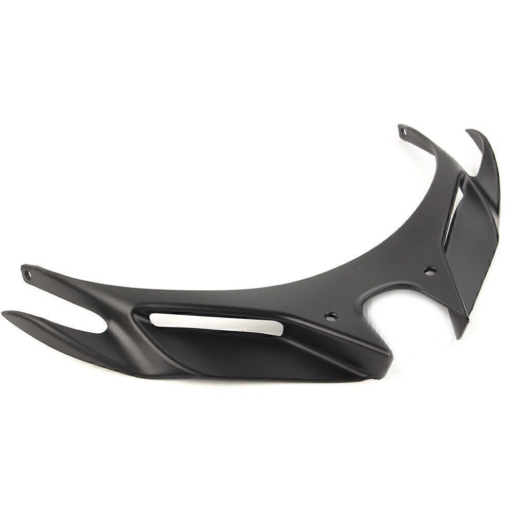Front Beak Nose Cone Extension Cover for Kawasaki Ninja 250 400 (2018–2021)