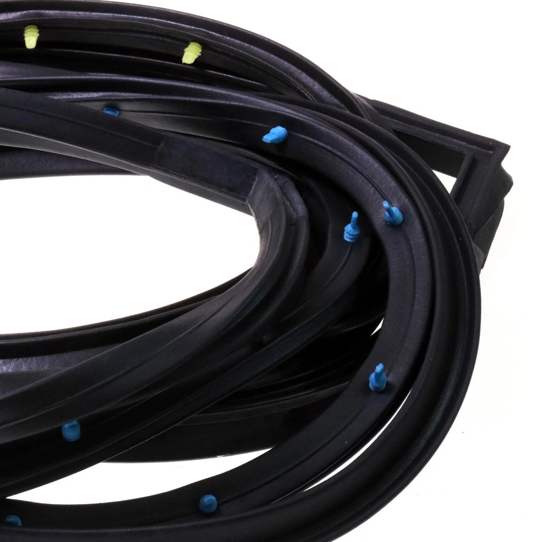 Weatherstrip Seal for Toyota Corolla Sedan (KE20 TE20 TE21)