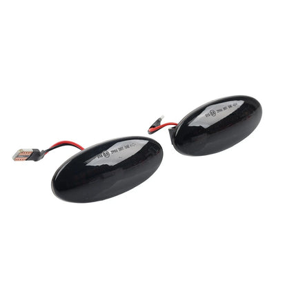 Front Side Marker Lamp Turn Signal for Nissan 350Z Z33 (2002–2009)