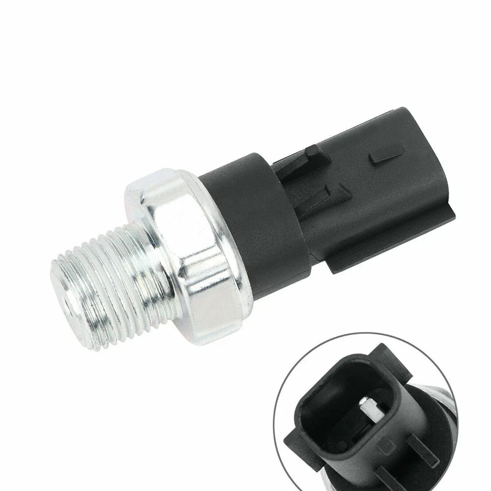 Oil Pressure Switch for Jeep Cherokee, Compass, Wrangler (2005-2023)