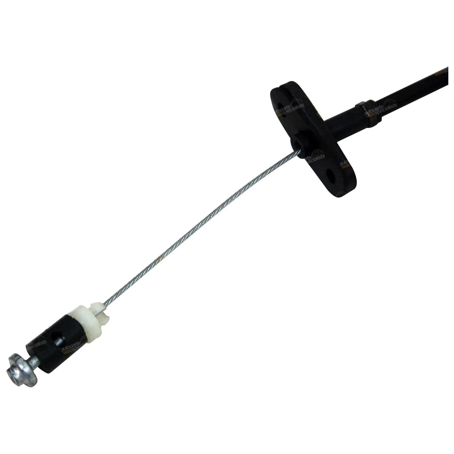 Accelerator Cable for Toyota Hilux YN65/YN67 & 4Runner YN60/YN63 (1983–1989)