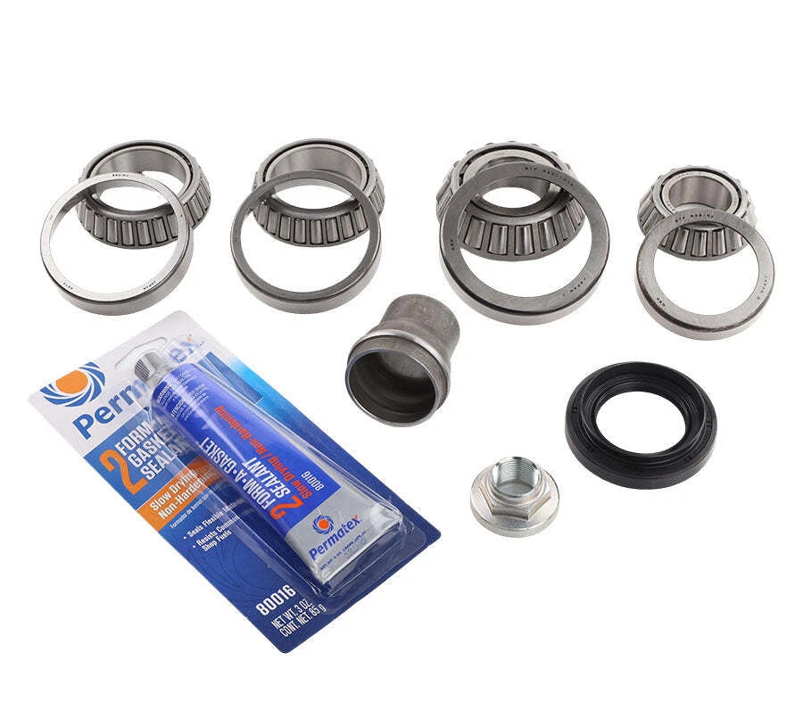 Rear Differential Repair Kit for Toyota Landcruiser VDJ200 (2007–2021)