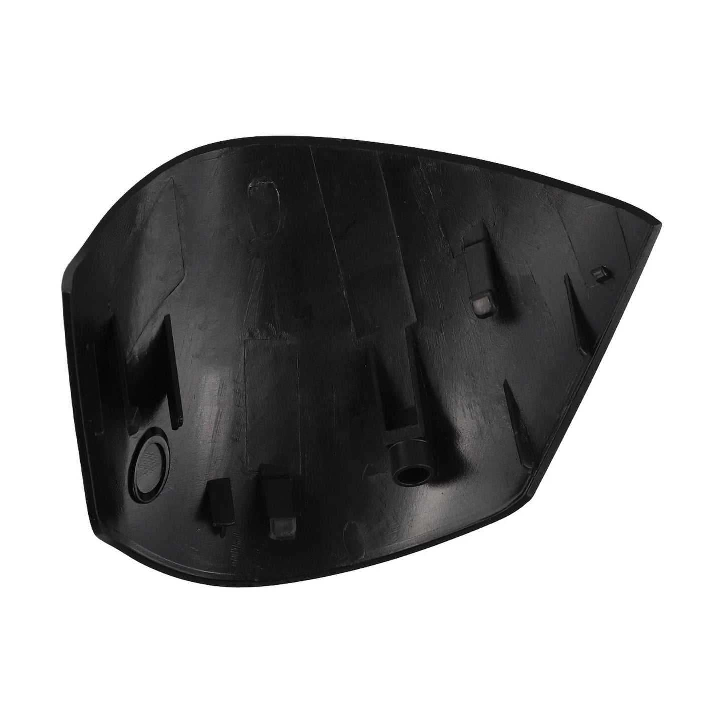 Plastic Side Door Wing Mirror Lower Base Cover for Mazda 6 Atenza (2014–2017)