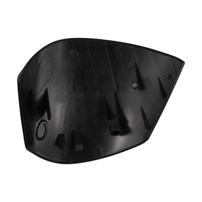 Plastic Side Door Wing Mirror Lower Base Cover for Mazda 6 Atenza (2014–2017)