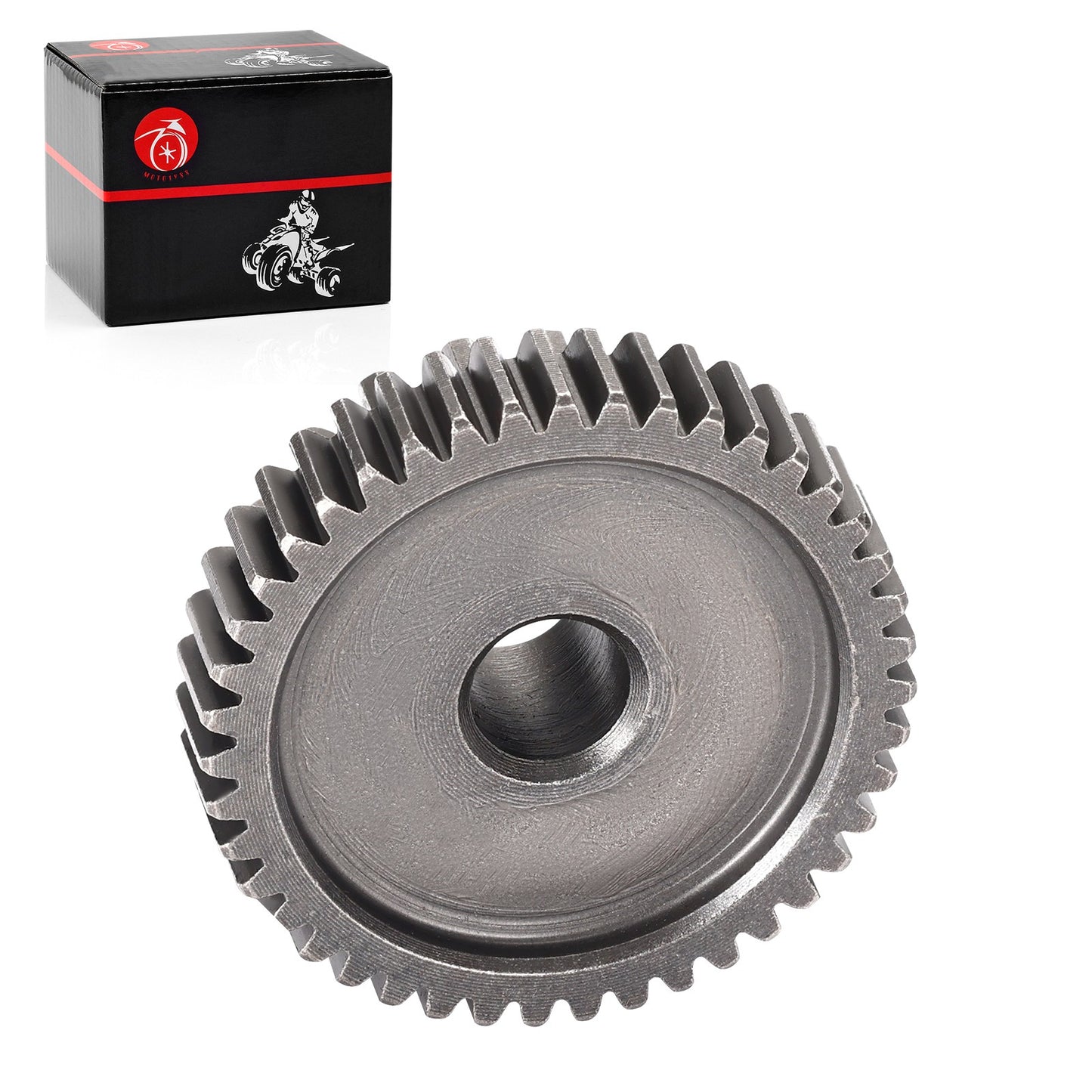 Starter Reduction Gear for Honda Foreman 450 4x4 TRX450 (1998–2004)