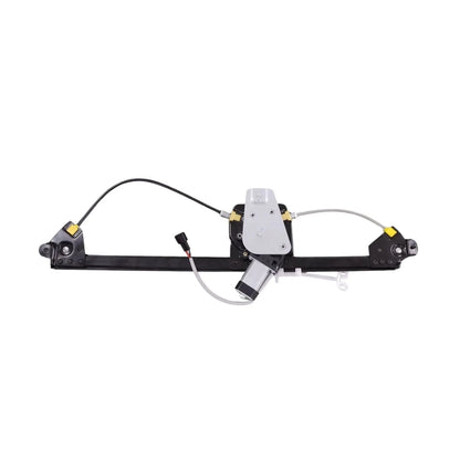 Front Right Window Regulator with Motor for Renault Trafic X83 (2004–2014)