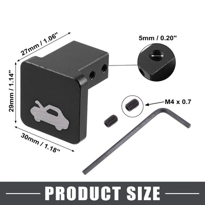 Hood Release Latch Handle Repair Kit for Honda CRV (1997-2006)