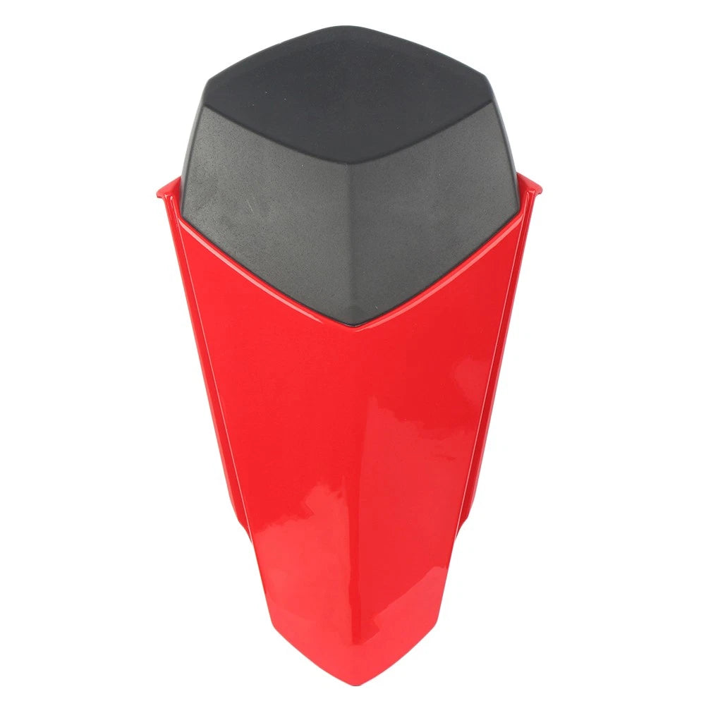 Rear Seat Cover Cowl Fairing for Yamaha YZF R1 (2015–2019) Moto Red