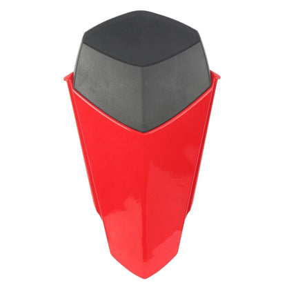 Rear Seat Cover Cowl Fairing for Yamaha YZF R1 (2015–2019) Moto Red