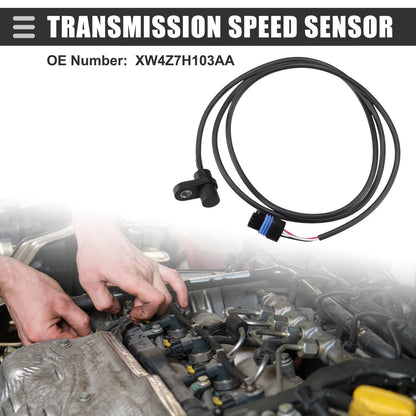 Input Speed Sensor for Polaris Sportsman 400 (No. 90SF12A697AA)