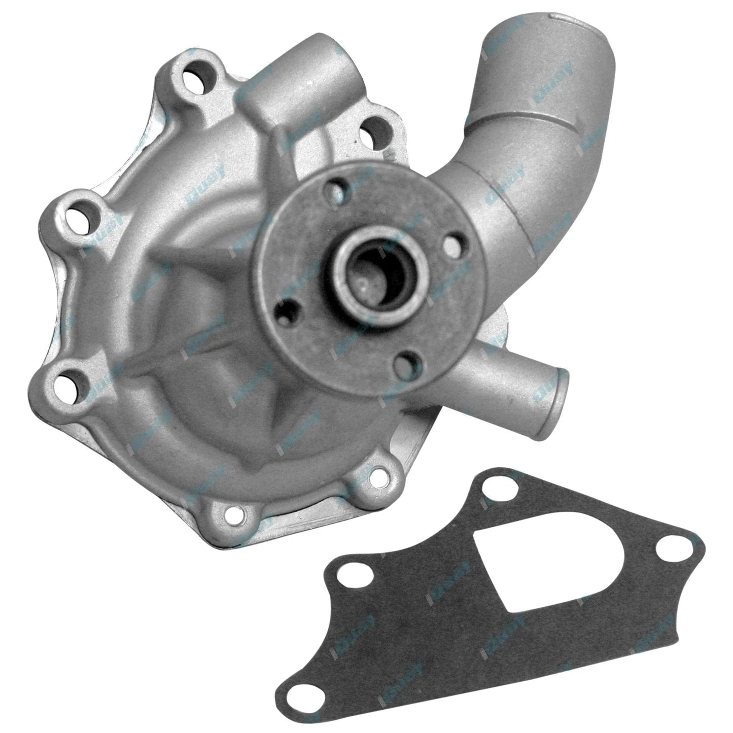 Water Pump for Landcruiser FJ55 W/O Oil Coolers or Fan Clutch 6cyl 2F 4.2L