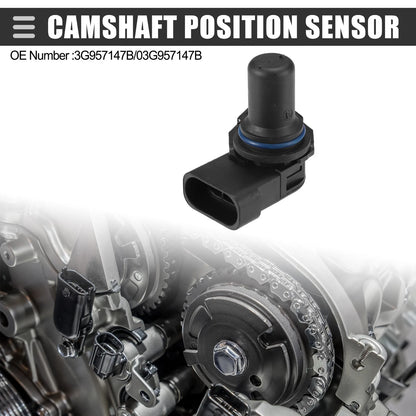 Camshaft Position Sensor for Kia Rondo (2007–2010) No. 39350-3E110
