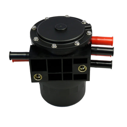 Fuel Gas Tank Switching Valve for Ford F-150 (1989–1997)
