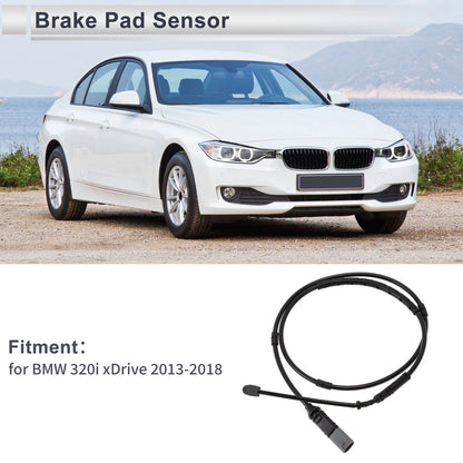 Brake Pad Wear Sensor No. 34352284656 for BMW 320i xDrive (2013–2018)