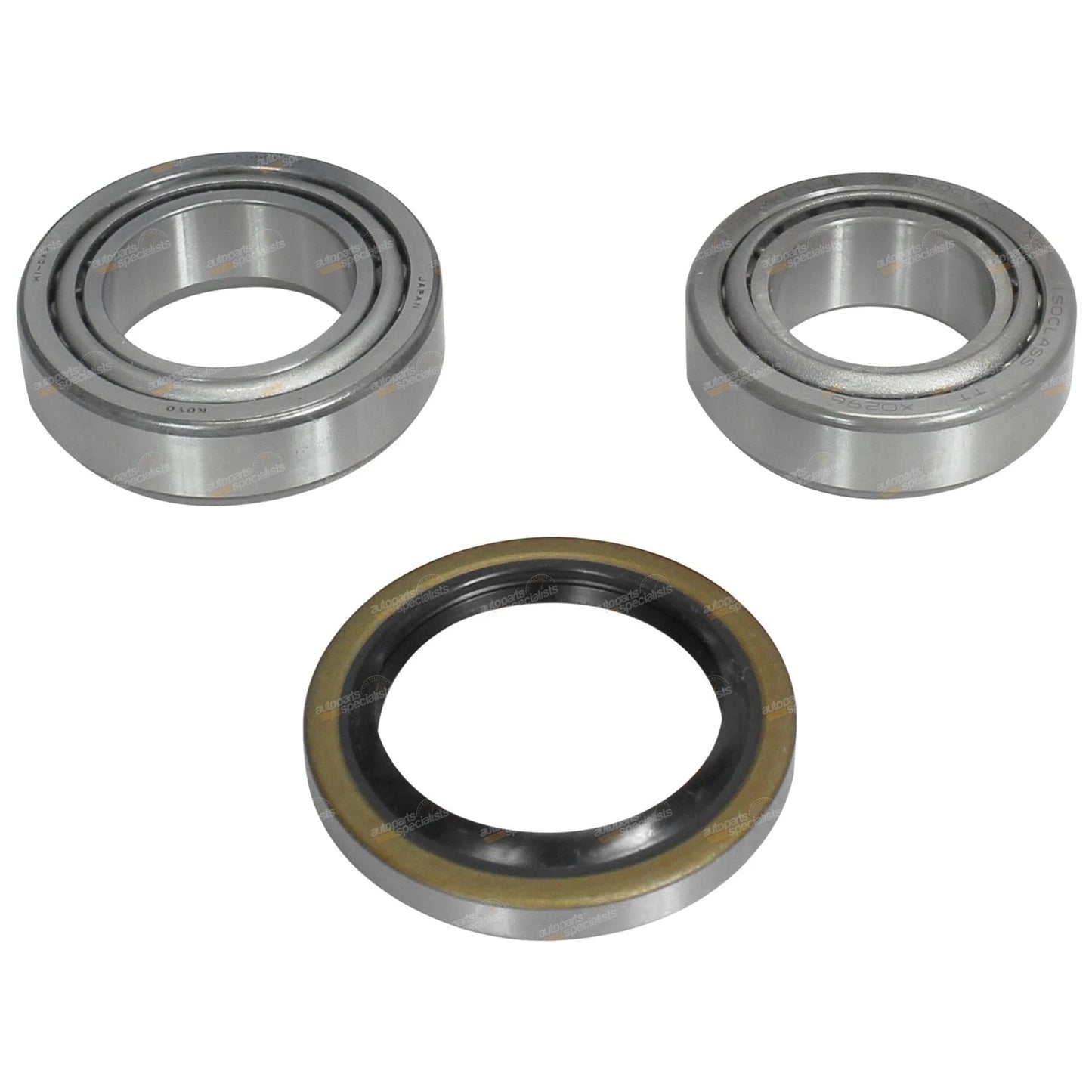 Front Wheel Bearing Kit for Holden Rodeo KB40 KB41 (1978–1982)
