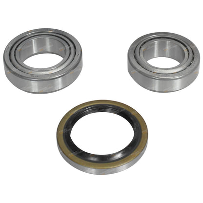 Front Wheel Bearing Kit for Holden Rodeo KB40 KB41 (1978–1982)