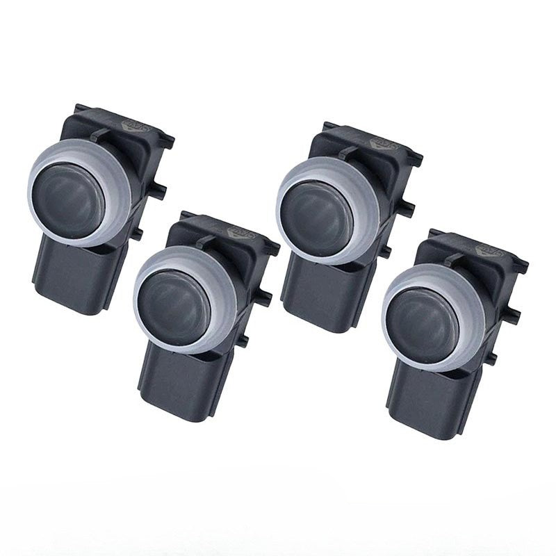 Set of 4 Parking Aid Sensors for Honda CR-V (2023–2025)