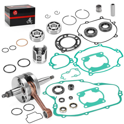 Engine Rebuild Kit for Kawasaki KX100 (2006–2013)