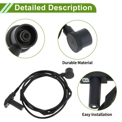 Crankshaft Position Sensor for Mercedes-Benz CL600 (1992–1999) No. 0031532228
