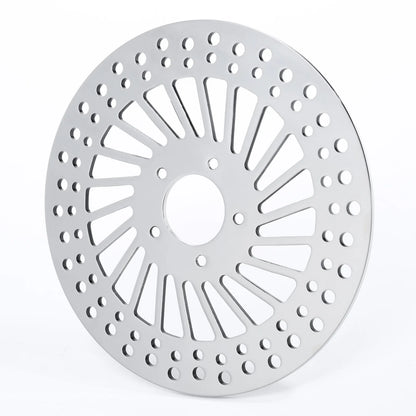 11.5" Front Left Brake Rotor for Harley Sportster (2000-2013)