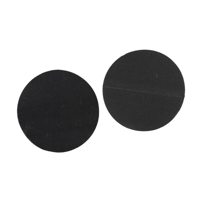 5 x Polishing Wheel Pad With Soft Wool Ball Bonnets Cleaning Tools