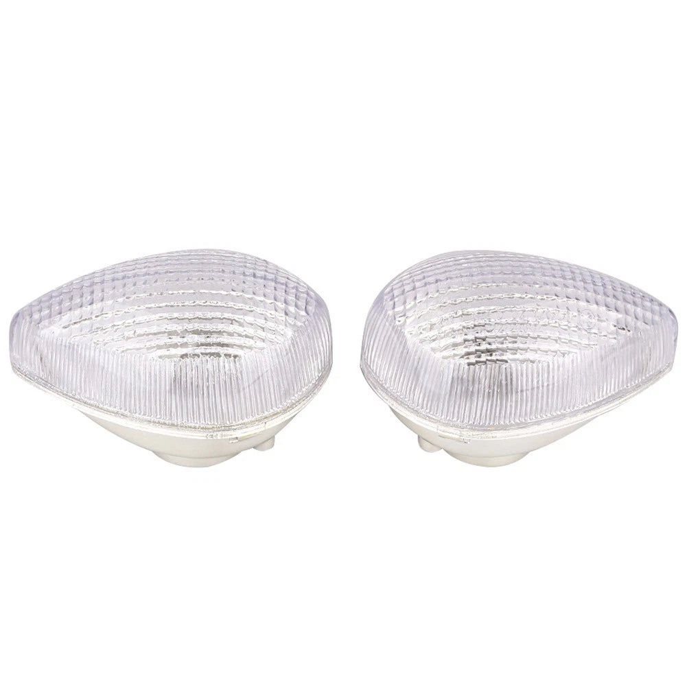 Turn Signal Light Indicator Blinker Lens for Yamaha FZ1 R6S (2006–2010)