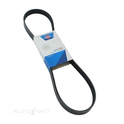 Alternator Drive Belt for Ford Falcon AU XR8 V8 5.0L (1998–2000)