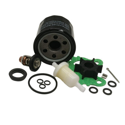 Maintenance Kit for Honda BF15D BF20D (2000–2023)