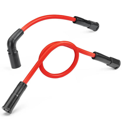 Spark Plug Wire for Harley-Davidson XL1200 XL883 Sportster (2004–2023)