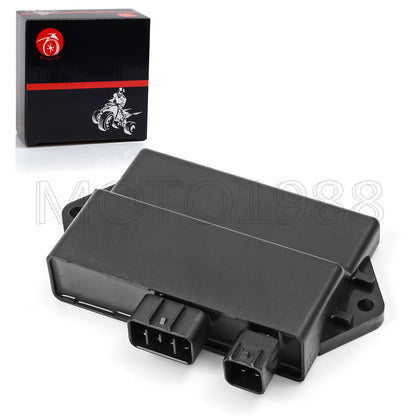 Wire Harness Ignition Coil Set for Yamaha Warrior YFM350X (2002–2004)
