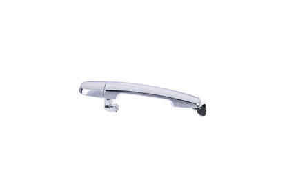 Chrome Outer Door Handle for Toyota Camry, Kluger, RAV4, Hilux