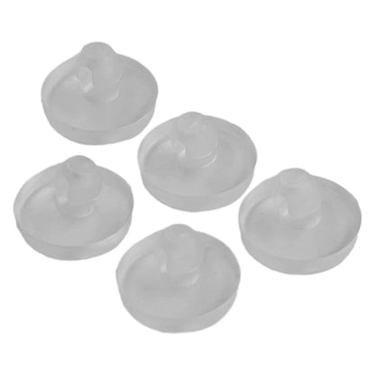 Buffer Cushion Rubber Set of 5 for Hyundai Elantra Brake Light Switch