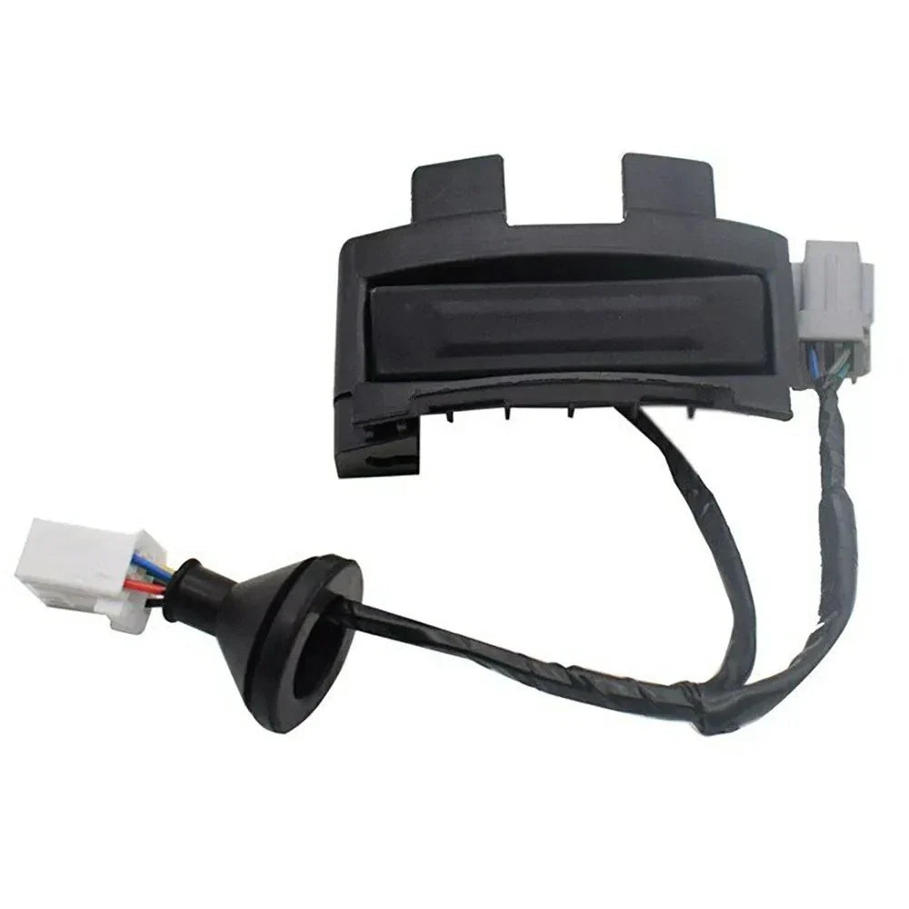 Rear Trunk Tailgate Handle Release Switch for Hyundai Veloster (12-17)